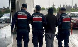 FETÖ'ye yönelik 29 ildeki jandarma operasyonlarında 2 haftada 63 şüpheli yakalandı