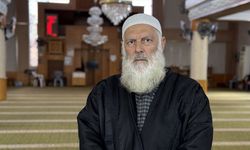 Filistinli imam, El Halil'de 32 yıl önce Harem-i İbrahim Camisi'nde gerçekleştirilen katliamı anlattı