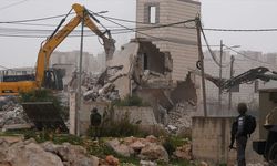 Filistinli yetkililere göre ABD, konsolosluk hizmetleriyle İsrail'in Batı Şeria'yı ilhakını normalleştiriyor