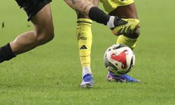 Futbolda 'Ara transfer' dönemi yarın sona erecek