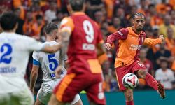 Galatasaray ile Çaykur Rizespor, ligde 48. randevuda