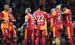 Galatasaray, Juventus'a konuk oluyor