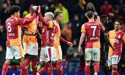 Galatasaray konuk ettiği Zecorner Kayserispor'u farklı yendi