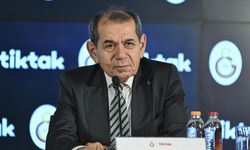 Galatasaray Kulübü Başkanı Dursun Özbek: Bu dönemde yaptığımız transferleri başarılı buluyorum