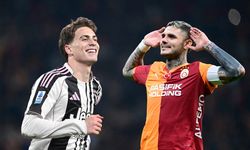 Galatasaray, Şampiyonlar Ligi'nde yarın Juventus'u ağırlayacak