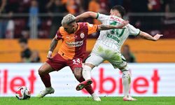 Galatasaray, Süper Lig'de yarın Konyaspor'a konuk olacak