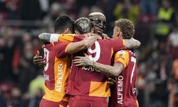 Galatasaray, yarın İtalyan ekiplerine karşı 27. maçına çıkacak