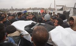 Gazetecileri Koruma Komitesi: 2025, gazeteciler için en ölümcül yıl oldu, en fazla öldüren İsrail