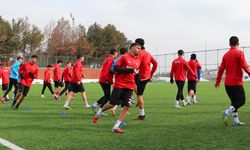 Gaziantep FK, altyapısıyla umut veriyor