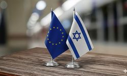 Gazze'de soykırım sürerken AB'nin İsrail ile ilişkileri hız kesmeden devam etti