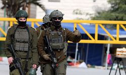 Gazze'ye saldıran İsrail ordusunda en çok vatandaşı bulunan ülkelerin başında ABD yer aldı