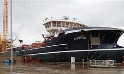 Gemi, yat ve hizmetleri ihracatı ocakta iki katına çıktı