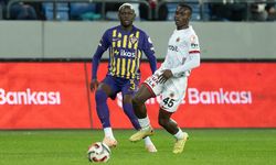 Gençlerbirliği ile ikas Eyüpspor berabere kaldı