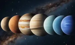 Bugün Altı Gezegen Aynı Hizada: Nadir Buluşma Ne İfade Ediyor?