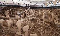 Göbeklitepe'de 1 milyon ziyaretçi hedefi