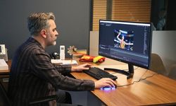 Göztepe'nin yapay zeka içerikleri başka kulüplerin de ilgisini çekiyor