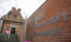 Greenwich Gözlemevi'nin ilk saat başı sinyallerini yayımlamasının üzerinden 102 yıl geçti