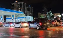 GÜNCELLEME 2- Kahramanmaraş'ta 4,7 büyüklüğünde deprem