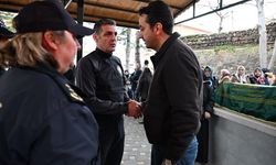 GÜNCELLEME - Adana'da yaya geçidinde motosikletin çarptığı bebek arabasındaki bebek hayatını kaybetti