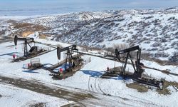 Güneydoğu'daki 4 il Türkiye'nin ham petrol üretiminin yüzde 28'ini karşılıyor