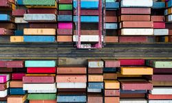 Güneydoğu'dan ocak ayında 913,8 milyon dolarlık ihracat