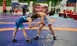 Güreşte hedef 'Anadolu'nun gücü' ile dünya sıralamasında üst basamaklara çıkmak