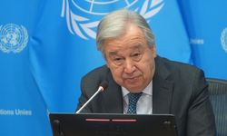 Guterres: Güç, hukukun gücünün yerini aldığında sonuçlar son derece istikrarsızlaştırıcı olur