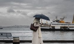 Hafta sonu yurt genelinde yeni yağışlı sistem etkili olacak