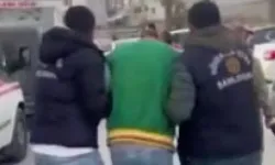 Atatürk ve Bayrağa Hakaret: 2 Gözaltı