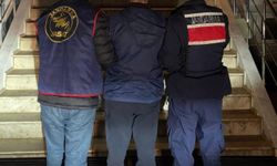 Hakkında 18 yıl 9 ay kesinleşmiş hapis cezası bulunan hükümlü yakalandı