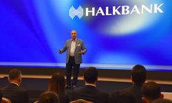 Halkbank Genel Müdürü Arslan, konut kredisi faizlerindeki düşüşü değerlendirdi: