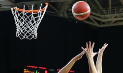 Halkbank Kadınlar Basketbol Süper Ligi'nde derbi heyecanı