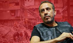 Haluk Levent: "Deprem Yardımlarını Yönetemedim, Usulsüzlük Diyebilirsiniz"