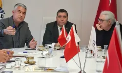 HASİAD’da Ortak Akıl Vurgusu