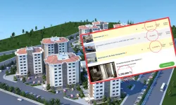 Hatay’da Ev Fiyatları Çakıldı ! Konutta Sert Gerileme