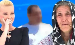 Genç Sevgilisi Yaşlı Kadını Dolandırdı Ardından Hatay'a Kaçtı!