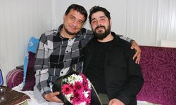 Hatay Enkazında 149 Saatlik Umut, 3 Yıl Sonra Aynı Gözlerde Buluştu