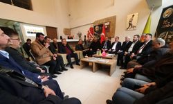 Hatay Gazeteciler Cemiyeti’nden 6 Şubat’ta Anma Mevlidi