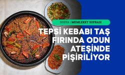 Hatay tepsi kebabı