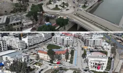 Enkazdan Şantiyeye: Hatay’ın Üç Yıllık Değişimi