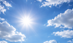 Hatay’da Bugün Bahar Havası Hakim Olacak