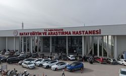 Hatay’da Depremin Ardından 73 Bin Ameliyatla Umut Yeniden Filizlendi