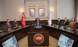 Hatay'da ikinci kez düzenlenecek robot yarışması 2 Nisan'da başlayacak