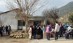 Hatay'da karbonmonoksit gazından zehirlenen baba ve kızı hayatını kaybetti