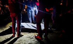 Hatay'da nehre düştüğü iddia edilen kişinin cansız bedenine ulaşıldı