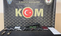 Hatay’da Tahsilat, Tehdit, Tefecilik: Suç Örgütüne Büyük Darbe