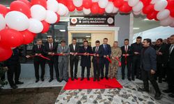 Hatay’da Umuda Açılan Kapı: Cezaevinde Üretilen Ürünler Satışta