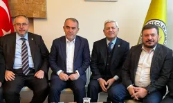 Ergin’den “Yeni Oluşum” Açıklaması