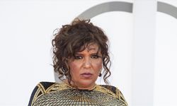 'Hind Receb'in Sesi' filminin yönetmeni Hania, Berlin'deki 'En Değerli Film' ödülünü reddetti