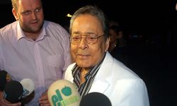 Hüsnü Kuruntu'dan Tahsin Bey'e uzanan bir ömür: Gazanfer Özcan